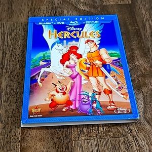 Disney: Hercules